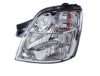 KIA 9210107030 Headlight